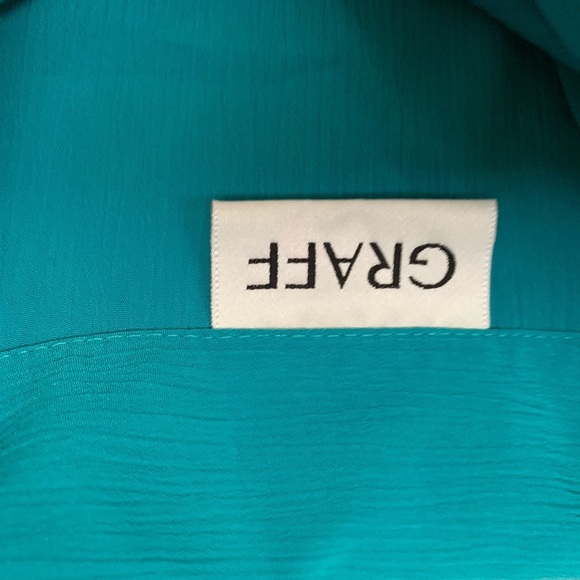 Graff costume - Picture 13 of 15